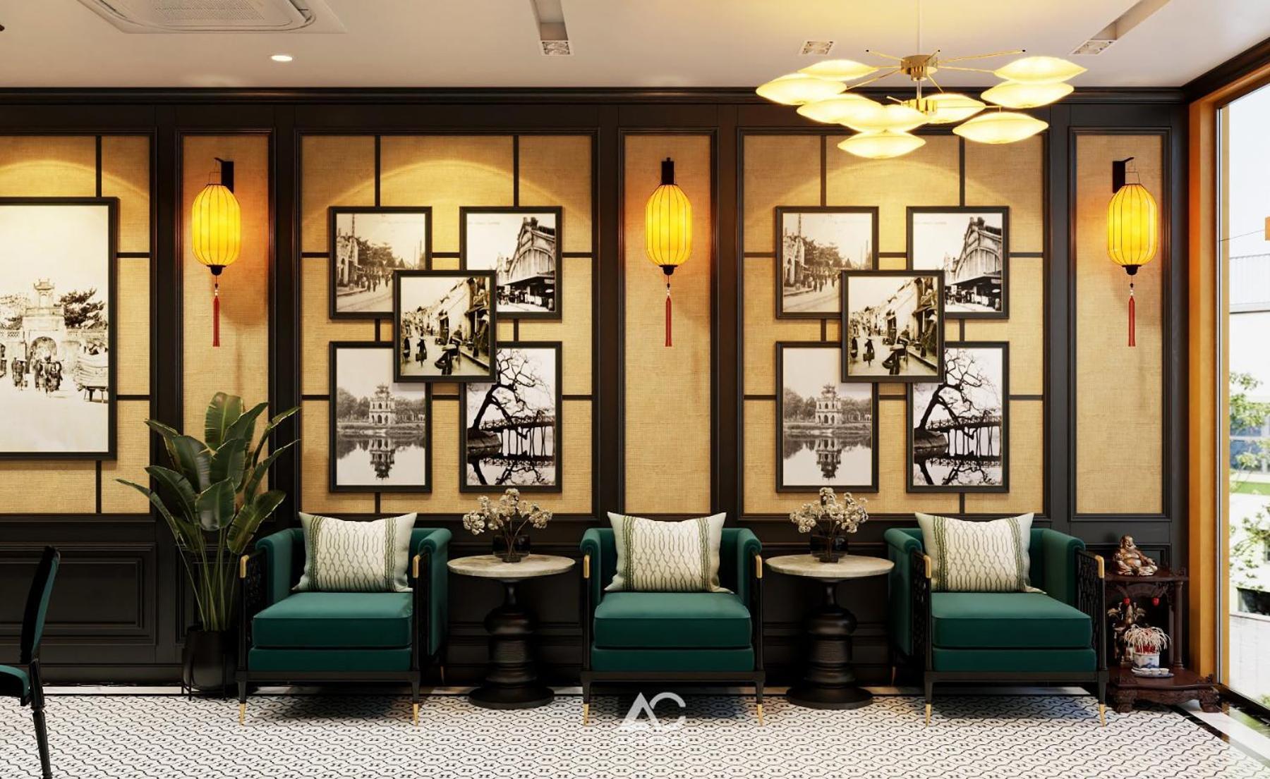 Omina Hanoi Hotel & Travel Exterior foto